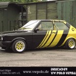 Polo 1: Wespennest