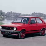 polo gt 1f