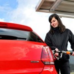 Polo BiFuel: Neuer Motor schafft bis zu 1.400 km mit einer Tankfüllung