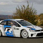 Polo R WRC