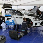 Polo R WRC