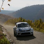 Polo R WRC