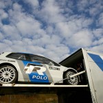 Polo R WRC