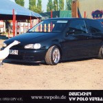 Tuning-Polo 6N: Der Circusartist