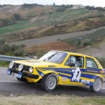Golf GTI 1