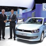 Polo Blue Mooion