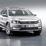Passat Alltrack