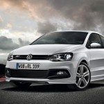 Polo R-Line 2011