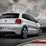 Polo R-Line 2011