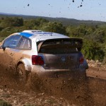 Polo R WRC