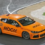 Scirocco R-Cup: Race of Champions