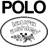 Laura Ashley Polo