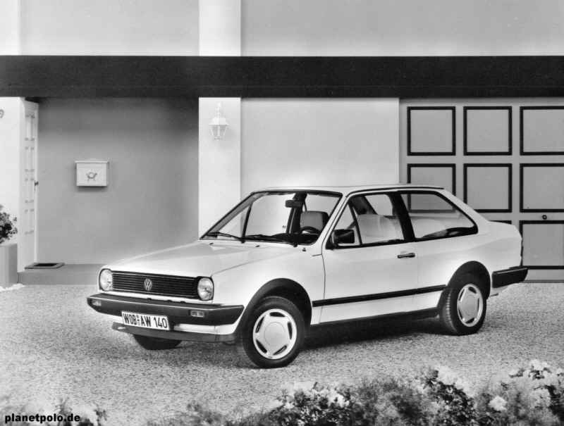 42 Jahre VW Polo! Hier ist unsere Übersicht zu den Modellen und