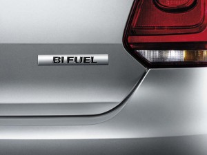 Polo BiFuel: Neuer Motor schafft bis zu 1.400 km mit einer Tankfüllung