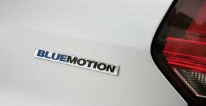 Polo Bluemotion 2009