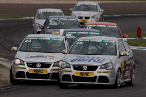 ADAC Volkswagen Polo Cup