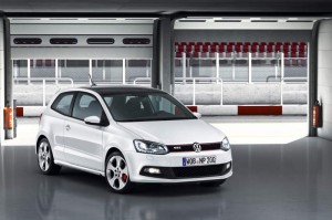 Polo GTI 2010