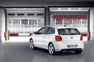 Polo GTI 2010