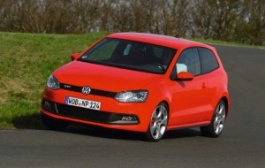 Polo GTI 2010