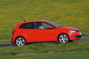 Polo GTI 2010