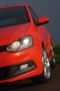 Polo GTI 2010