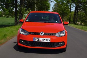 Polo GTI 2010