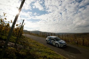 Polo R WRC