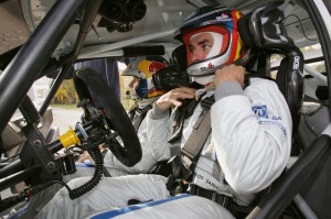 Polo R WRC