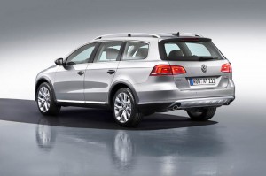 Passat Alltrack