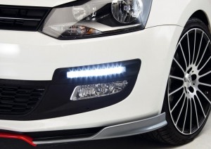 LED-Tagfahrlicht für Volkswagen Polo