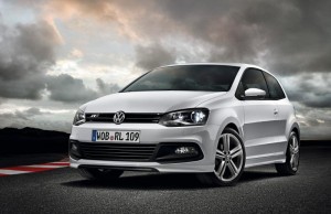 Polo R-Line 2011