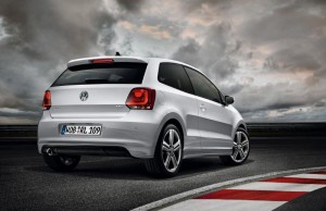 Polo R-Line 2011