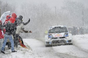 FIA Rallye-Weltmeisterschaft-polo-wrc