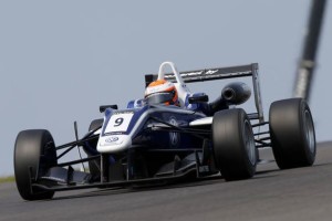 Formel-3-Masters Zandvoort