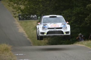 FIA Rallye-Weltmeisterschaft (WRC)