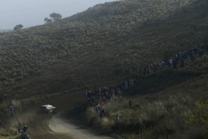 Sébastien Ogier/Julien Ingrassia (F/F), Volkswagen Polo R WRC