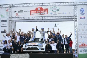 FIA Rallye-Weltmeisterschaft (WRC)