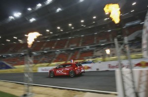 Race of Champions