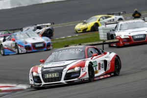 ADAC GT Masters 