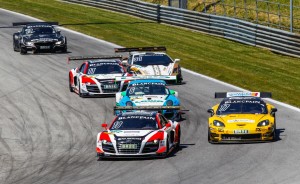 ADAC GT Masters