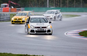 Volkswagen Castrol-Cup Polen 