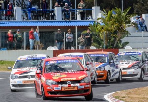 Engen Volkswagen-Cup Südafrika