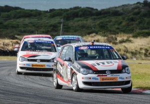 Engen Volkswagen Cup Südafrika 