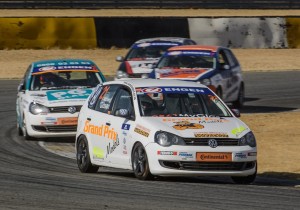 Engen Volkswagen Cup Südafrika 