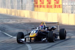 Formel-3-Grand-Prix in Macau 