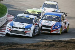 FIA Rallycross-Weltmeisterschaft 