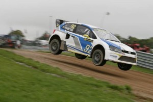 FIA Rallycross-Weltmeisterschaft 