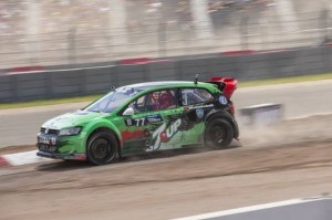 Global Rallycross (GRC) 