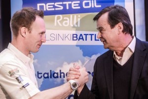 Jari-Matti Latvala, Markku Alén