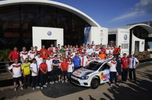 Volkswagen Motorsport